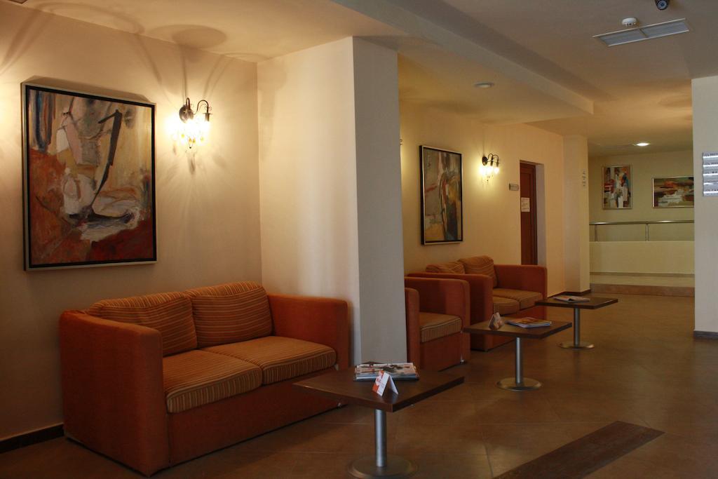 Evergreen Aparthotel Bansko Exterior foto